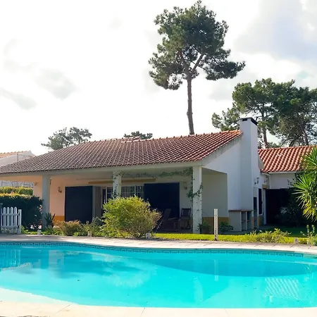 فيلة Verdizela Pool & Barbecue