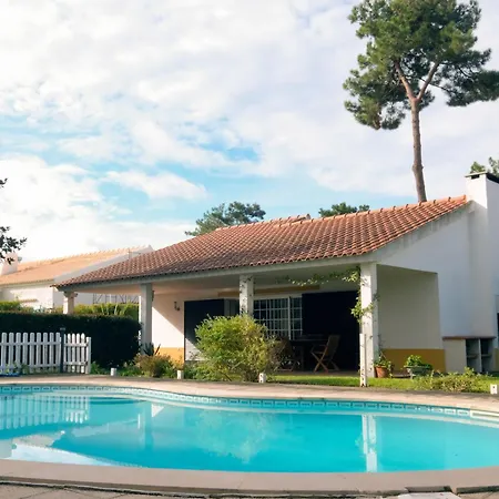 Verdizela Pool & Barbecue *