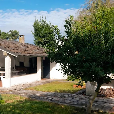 Verdizela Pool & Barbecue فيلة *