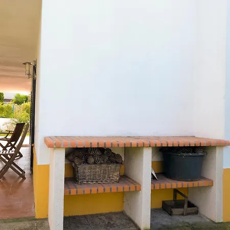 فيلة Verdizela Pool & Barbecue كورويوس