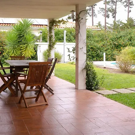 فيلة Verdizela Pool & Barbecue