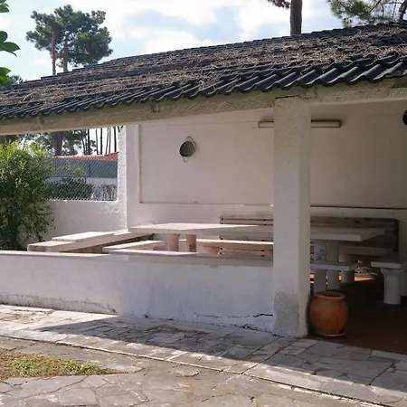 Verdizela Pool & Barbecue فيلة *