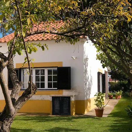 فيلة Verdizela Pool & Barbecue كورويوس